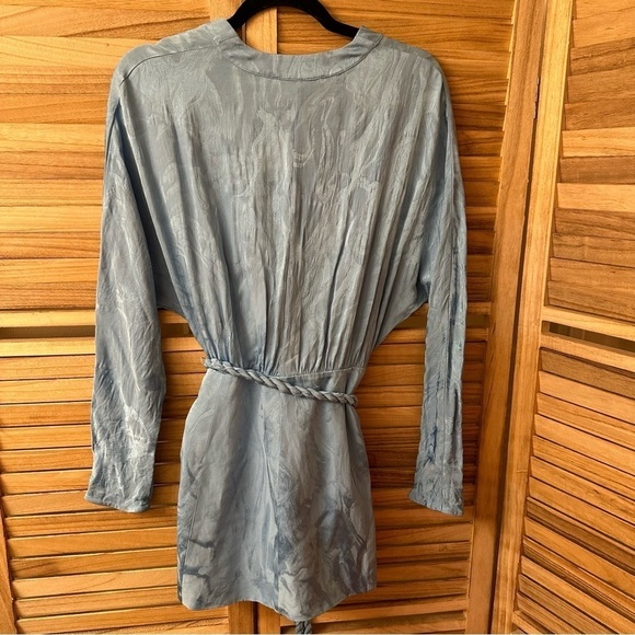 SILVIA TCHERASSI Vogogna Belted Jacket size XS - Picture 9 of 9